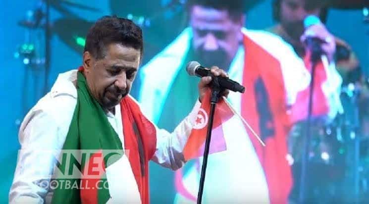 Algérie Maroc Cheb Khaled