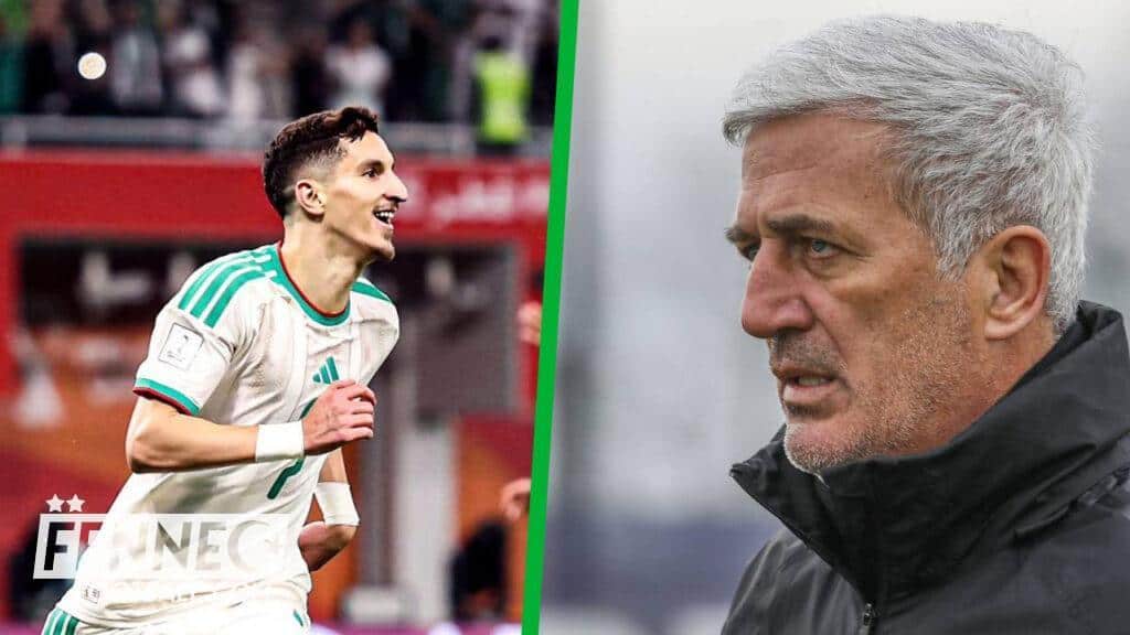 Adil Boulbina Vladimir Petkovic