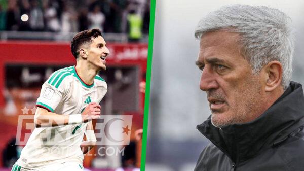 Adil Boulbina Vladimir Petkovic