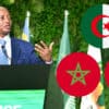 CAF Motsepe Algérie Tunisie Maroc
