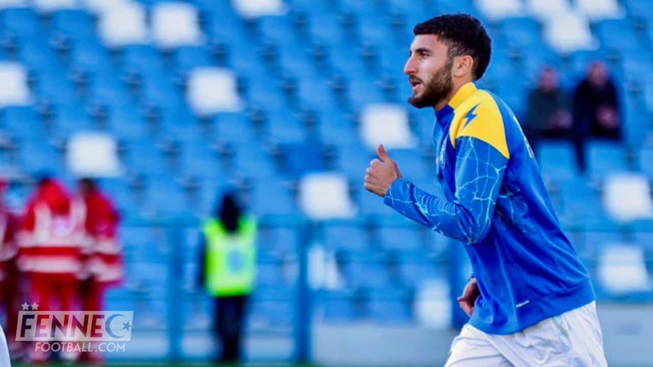 Ghedjemis Mahrez