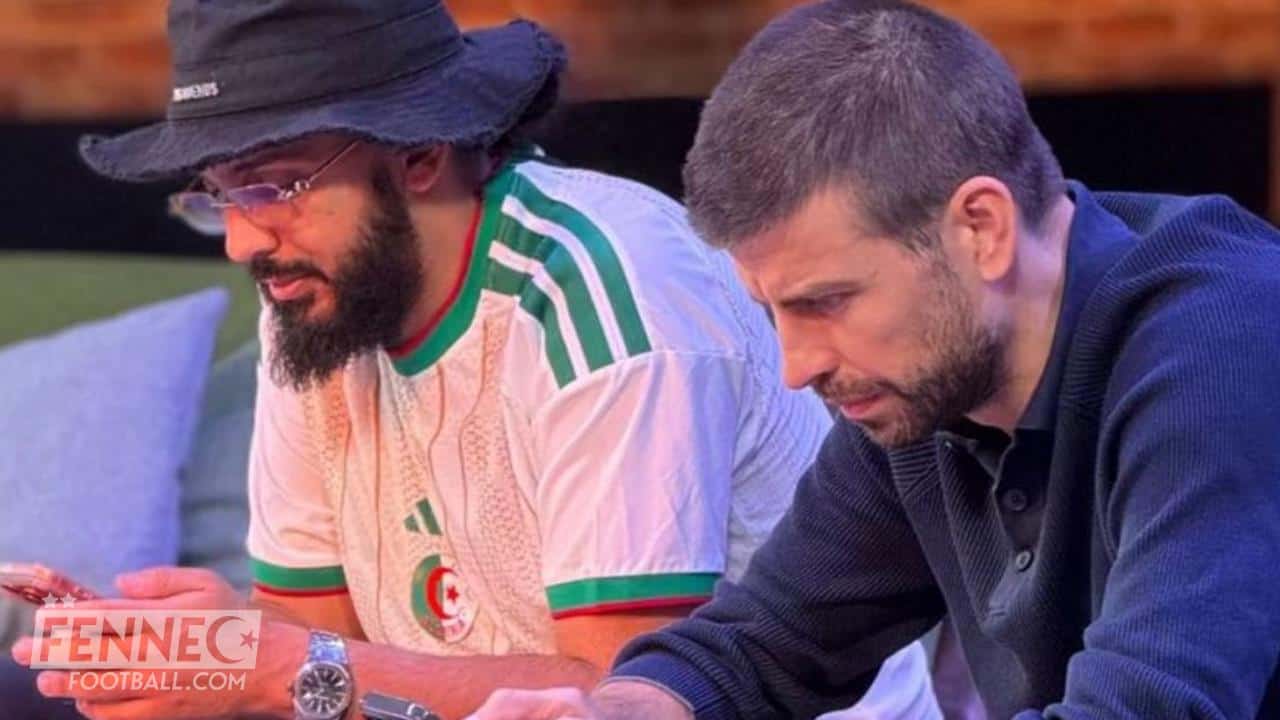 Kings League HMI G&eacute;rard Piqu&eacute;