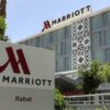 Mariott Rabat