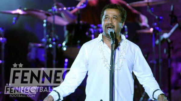 Algérie Maroc Cheb Khaled