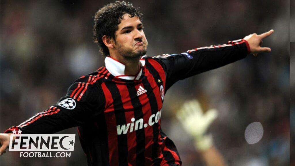 Alexandre Pato