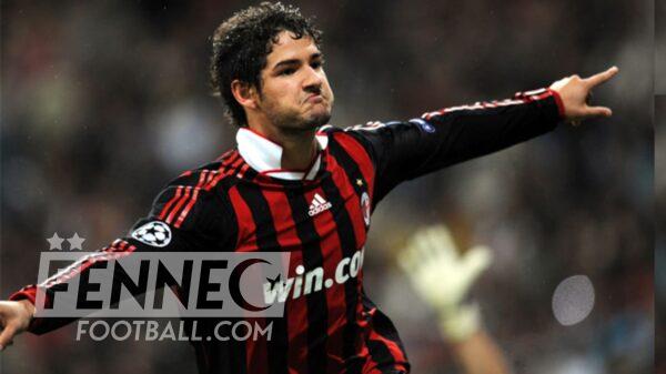 Alexandre Pato