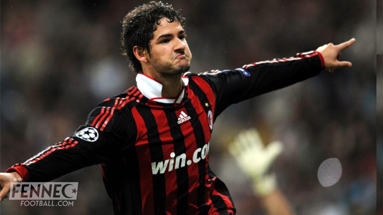 Alexandre Pato