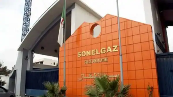 sonelgaz 1