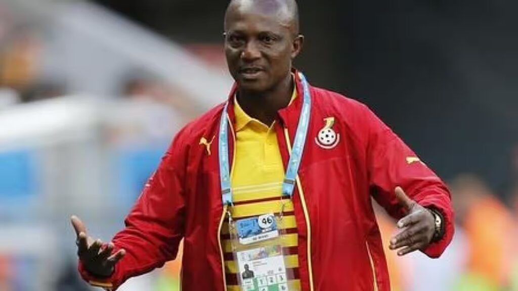 Appiah appiah