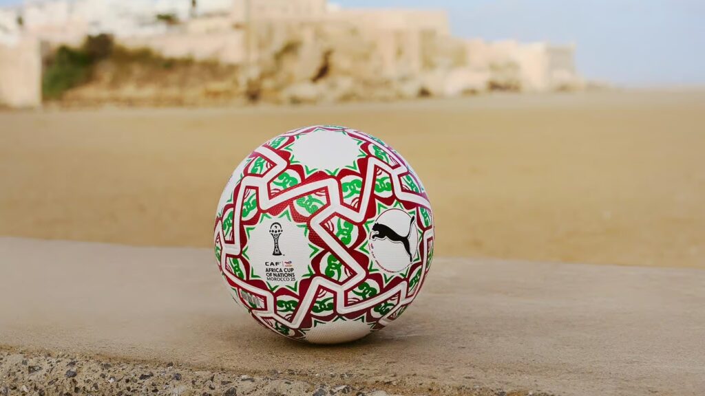 Ballon CAN 2025 vols ballons