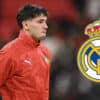 Brahim Diaz Real Madrid