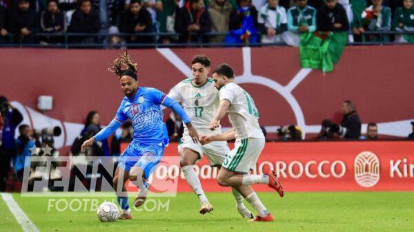 CAN 2025 &eacute;quipe Alg&eacute;rie vs RDC 3