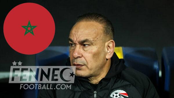 Ibrahim Hassan CAN 2025 Maroc