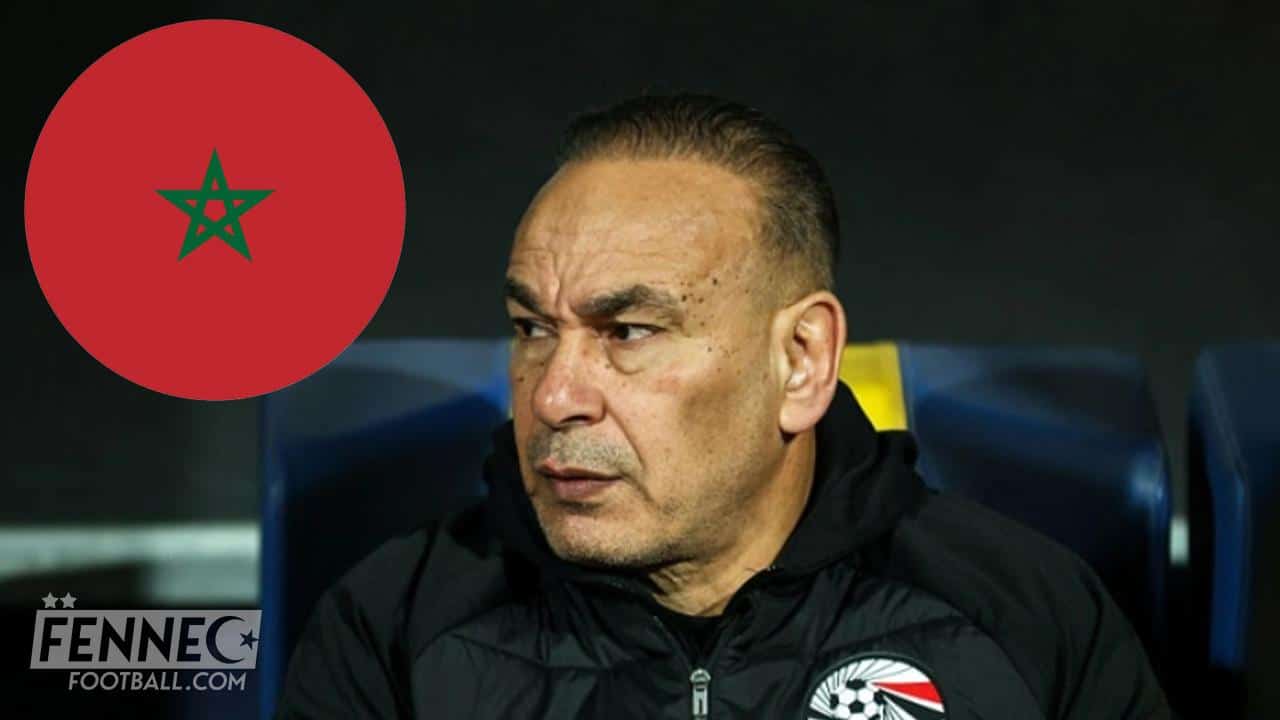 Ibrahim Hassan CAN 2025 Maroc