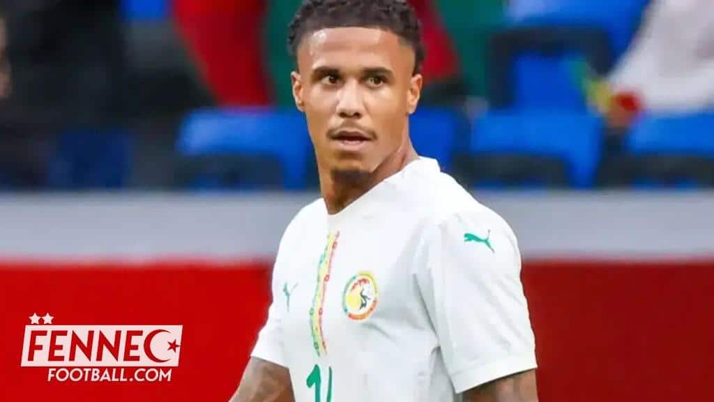 Jakobs S&eacute;n&eacute;gal Maroc