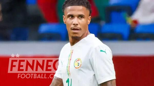 Jakobs S&eacute;n&eacute;gal Maroc