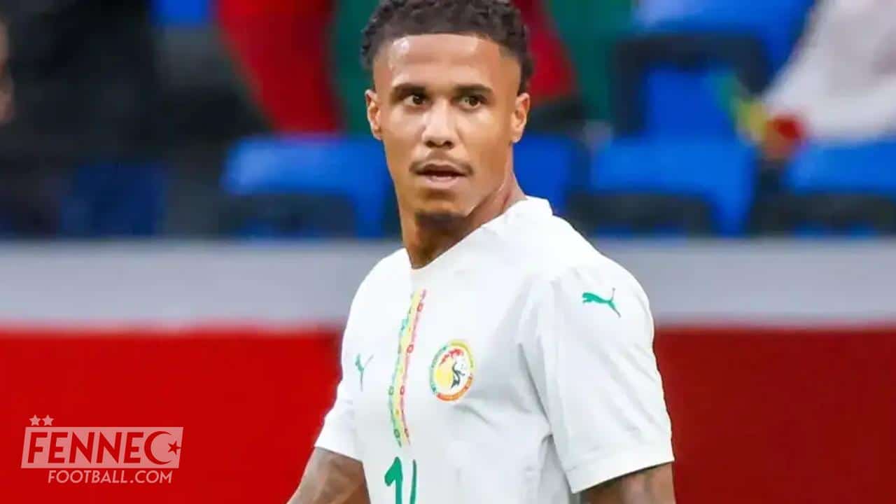 Jakobs S&eacute;n&eacute;gal Maroc