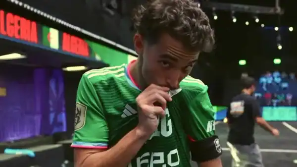 Kings League Algerie