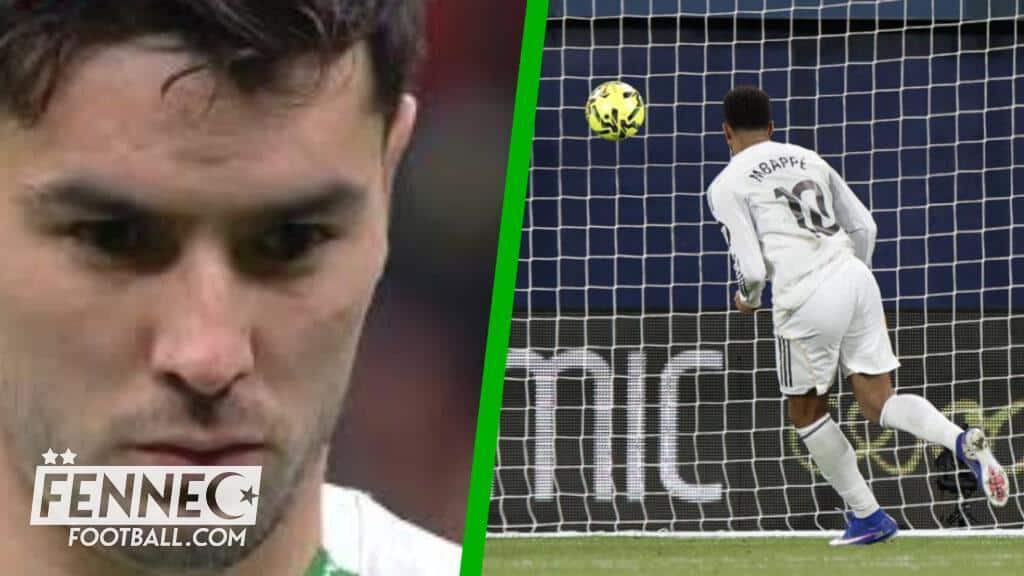 Kylian Mbapp&eacute; Brahim Diaz