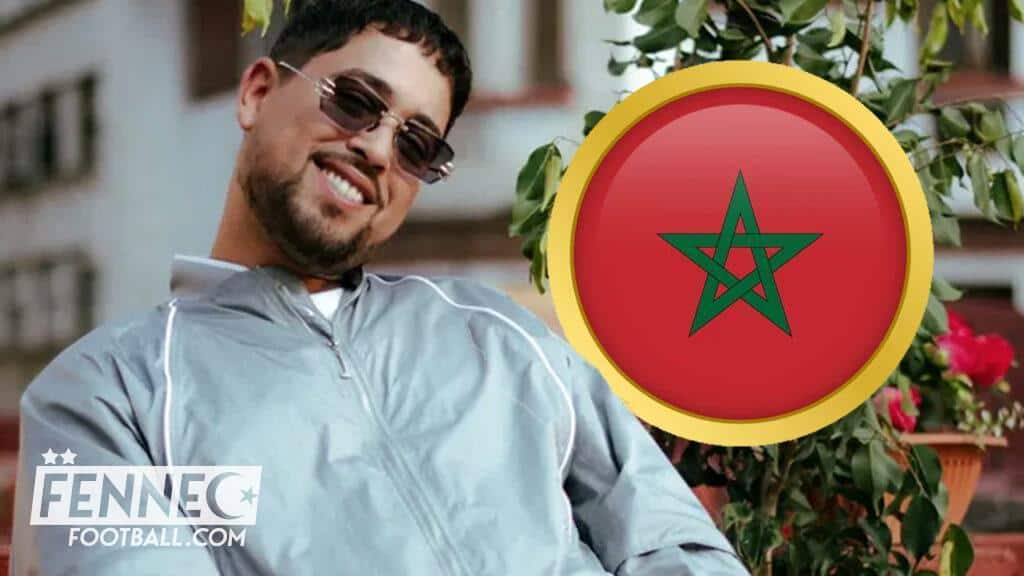 Lartiste Maroc