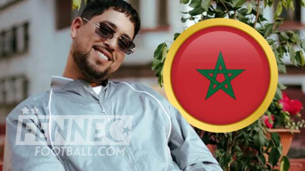 Lartiste Maroc