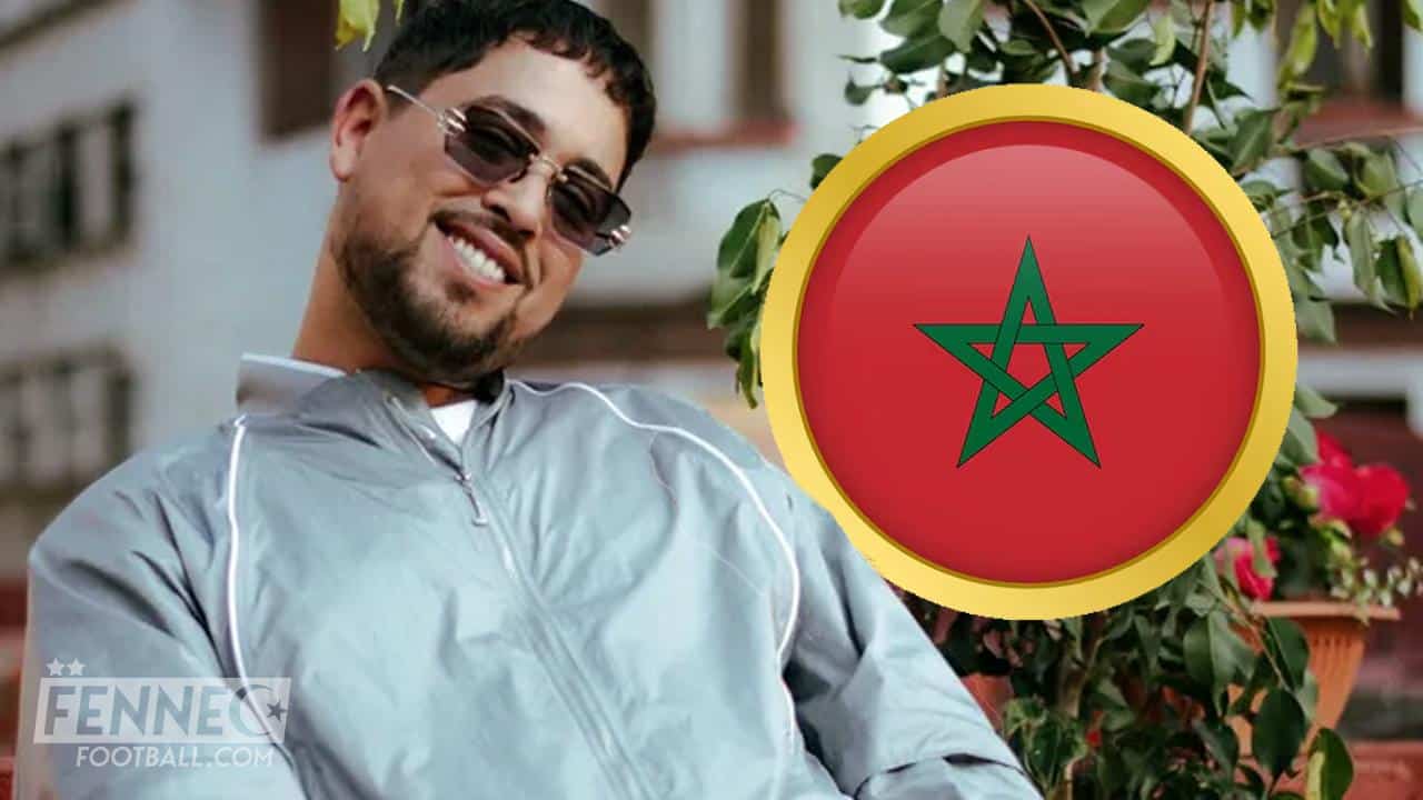 Lartiste Maroc