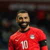 Mohamed Salah CAN 2025 Egypte Nigeria