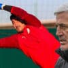 Oussama Benbot Vladimir Petkovic