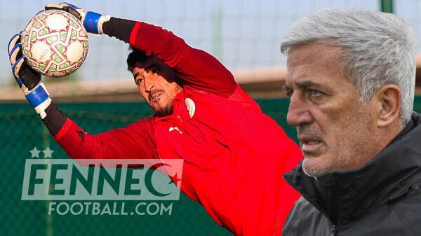 Oussama Benbot Vladimir Petkovic