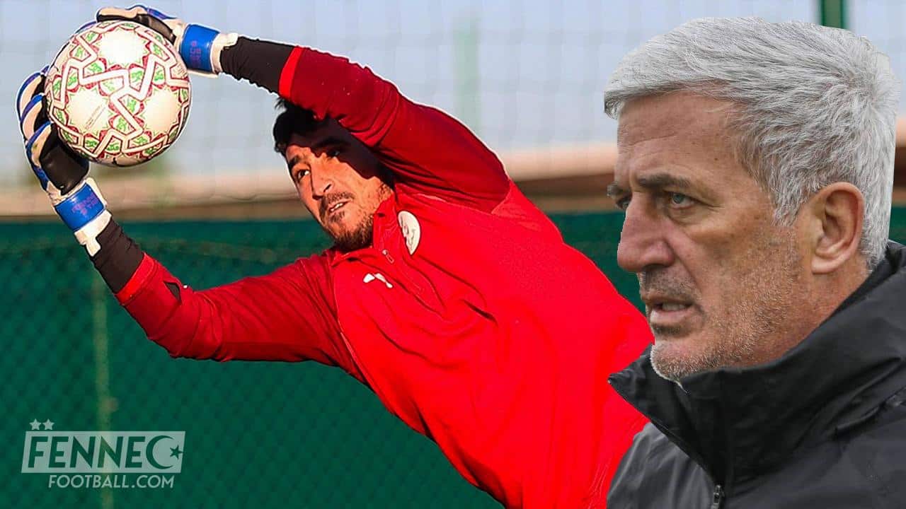 Oussama Benbot Vladimir Petkovic