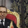 Mohamed VI Maroc